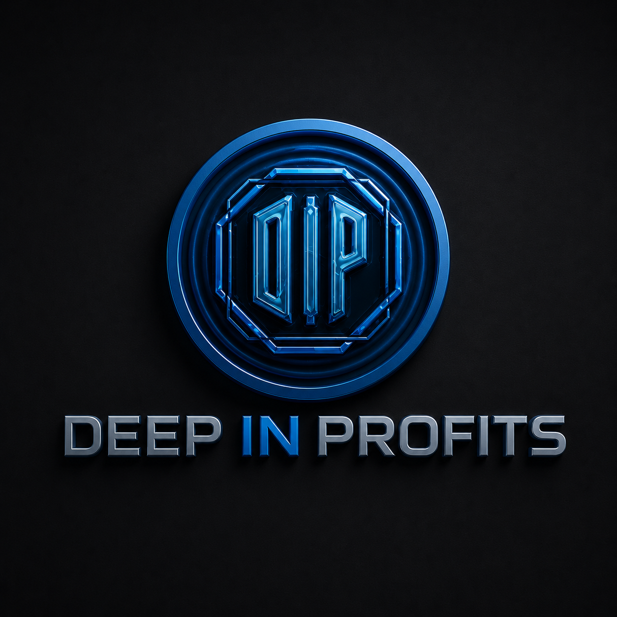 DEEP IN PROFITS